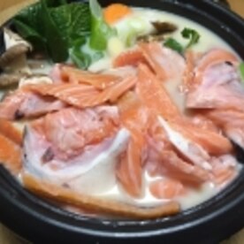特製石狩鍋 酒粕 豆乳使います レシピ 作り方 By 料理好きな人a 楽天レシピ 特製石狩鍋 酒粕 豆乳使います レシピ 作り方 By 料理好きな人a 楽天レシピ